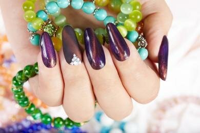 Nail Design